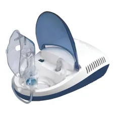 JK-17 Nebulizer Care