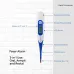 RBC DMT-4333 Flex Tip Digital Thermometer