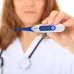 RBC DMT-4333 Flex Tip Digital Thermometer