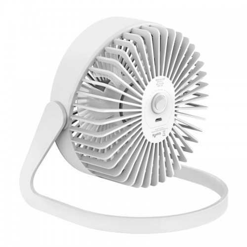 Orico FT12 Mini Desk Fan Price in Bangladesh Star Tech
