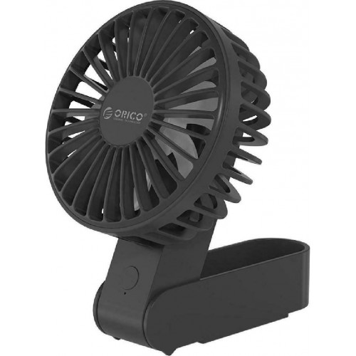 ORICO GXZF833GY Mini Rechargeable USB Fan Price in Bangladesh
