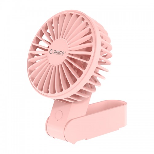 ORICO GXZF833PK Mini Rechargeable USB Fan Price in Bangladesh