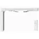 Orvibo W13 3 Meter Rail WiFi Smart Curtain Set