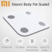 Xiaomi Mi XMTZC05HM Bluetooth Intelligent Body Fat Composition Scale 2