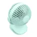 WiWU FS03 2 in 1 Table Clip Fan