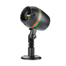 XO YH11 Outdoor Dual Color Laser Projector Light