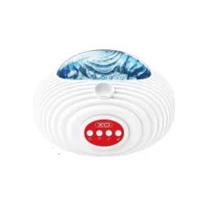 XO YH12 Smart Star Projection Lamp with Bluetooth Speaker