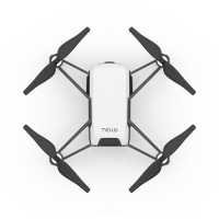 DJI Tello Quadcopter Drone with HD Camera
