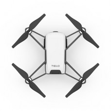 DJI Tello Quadcopter Drone with HD Camera