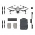 DJI Mavic 2 PRO Quadcopter with Fly More Drone Combo