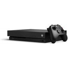 Microsoft Xbox One X 12Gb RAM,1TB Gaming Console