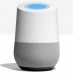 Google Home Smart Assistant & Smart Speaker