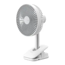 Jisulife FA13R Portable Clip-On Fan