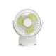 Jisulife FA18S Portable Clip-On Fan