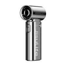 Jisulife Life 9 S Chrome Mini Handheld Fan