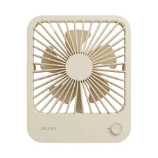 Jisulife Life1 FA26 Portable Ultra-Slim Desk Fan