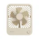 Jisulife Life1 FA26 Portable Ultra-Slim Desk Fan