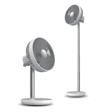 Jisulife FA13P Portable Desk Fan