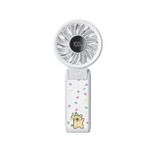 Jisulife Life7 Mini Foldable Handheld Fan (Maltese Edition)