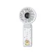 Jisulife Life7 Mini Foldable Handheld Fan (Maltese Edition)