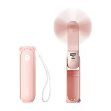 Jisulife Life8 F8 3-in-1 Foldable Handheld Fan