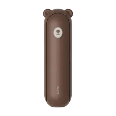 Jisulife Life8 Plus F8X 3-in-1 Foldable Handheld Fan