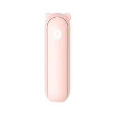Jisulife Life8 Plus F8X 3-in-1 Foldable Handheld Fan