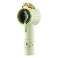 Jisulife Pro1 Maltese Edition Mini Handheld Fan