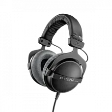 Beyerdynamic DT 770 PRO 250 Ohm Over-Ear Studio Headphone