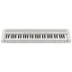 Casio CT-S1WE 61-Key Portable Musical Keyboard Piano Without Adapter