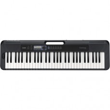 Casio CT-S300 Casiotone Touch Responsive Portable Keyboard