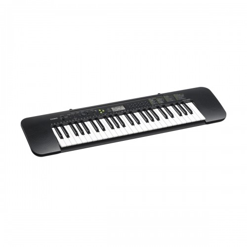 CASIO CTK-245 49-key Musical Standard Keyboard with AC Adaptor