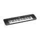 CASIO CTK-240 49-key Musical Standard Keyboard with AC Adaptor