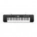 CASIO CTK-245 49-key Musical Standard Keyboard with AC Adaptor