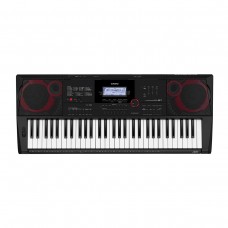 CASIO CT-X8000IN 61-key Portable Musical Keyboard with Adaptor