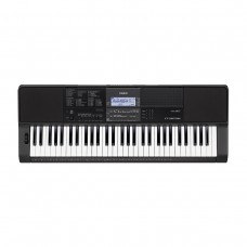 CASIO CT-X870IN 61-key Portable Musical Keyboard with AC Adaptor