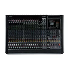 Yamaha MGP24X 24-channel Premium Mixing Console