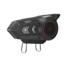 XO BE47 Motorcycle Helmet Bluetooth Headset