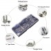 XOOL 80 in 1 Precision Screwdriver Set with Magnetic Driver Kit