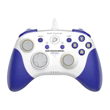 DAREU H101 Wired Gamepad 360° Joystick Controller