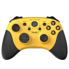 DAREU H101X Wireless Gaming Controller
