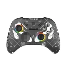 Fantech EOS PRO WGP15 Multiplatform Tri-Mode Wireless Gamepad