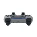 Rear top view of Nova II WGP16D controller highlighting triggers, USB-C port and textured grip details in grey