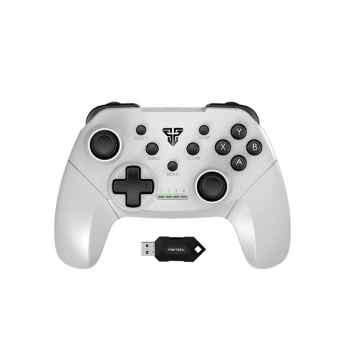 Fantech WGP13 Shooter II Wireless Gaming Controller Price in Bangladesh