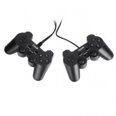 Havit G61 USB Vibration Double Gamepad 