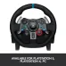 Logitech Driving Force G29 Racing Gaming Wheel for PlayStation