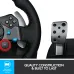 Logitech Driving Force G29 Racing Gaming Wheel for PlayStation