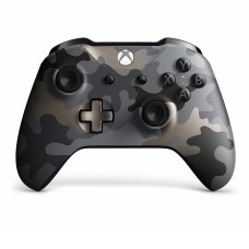 Xbox Night Ops Camo Special Edition Wireless Controller