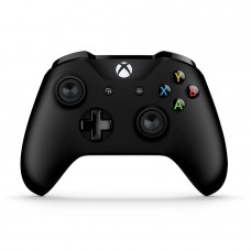 Xbox One Wireless Controller (Without Wireless & Bluetooth Dongle ) 