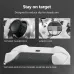 Feature graphic of Xbox Wireless Controller Storm Breaker Edition highlighting textured thumbsticks and hybrid D-pad.